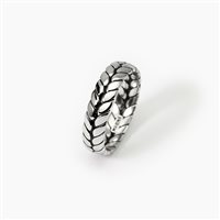 Anello Mabina Uomo in Argento 523330-19 - 523330-19